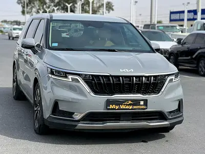 2024 Kia Carnival EX - USED