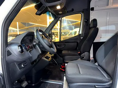 2026 Mercedes-BENZ SPRINTER 照片 6