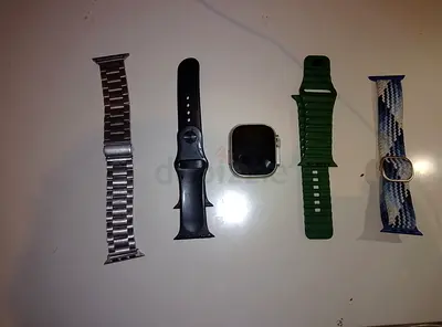 Smartwatch