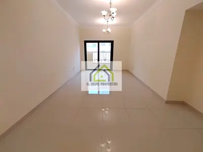 Luxury 2Bhk with Balcony Wardrobe Parking