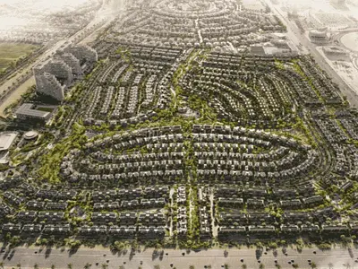 CORNER UNIT | SINGLE ROW | Q3 2027