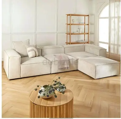 Premium Luxury Couch – Perfect for Living Room