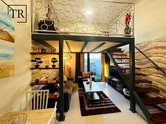 Elegant Layout |Furnished| Open Views | Upto 4Chqs