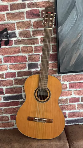 guitar cordoba flamenco semi acoustic