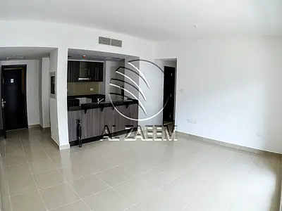 √2BR-Type A! Community View | Mid Level√