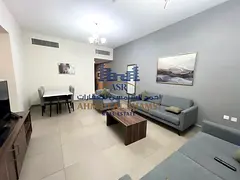 12 Cheques Payments || Luxurious 2BR || Chiller Free || Fully Furnished || Parking Free || All Ameni