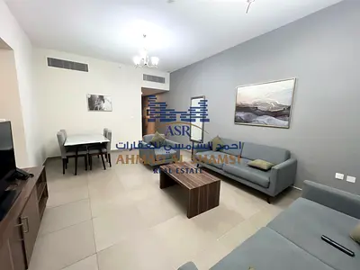 12 Cheques Payments || Luxurious 2BR || Chiller Free || Fully Furnished || Parking Free || All Amenities Free