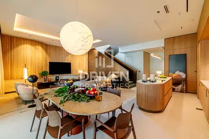 Upgraded Duplex Apt with Premium Features