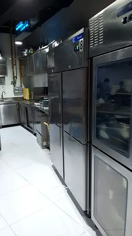 Discounted price - Restaurant for Sale | Abu Dhabi Corniche | Fully Equipped | Urgent from owner