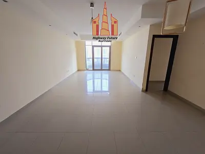 Open view | luxurious 2-BR Apartment | On Dubai border | All facilities
