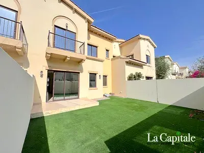 SINGLE ROW | NEAR POOL AND PARK | READY TO MOVE