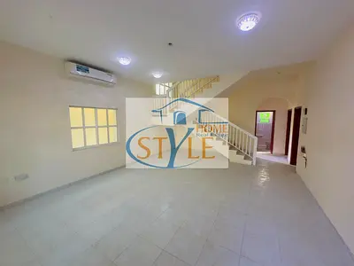 فيلا للايجار السنوى بالمويهات عدد 5 غرف نوم ماستر بسعر مناسب متاح حاليا بعجمان