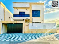 Your dream villa in Ajman, directly from the owner, including registration fees