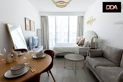 PERFECT HOME | PRIME LOCATION | READY STUDIO