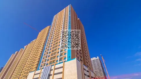 Hot Deal l Small 2BR | Free Parking in Paradise Lakes Tower B6