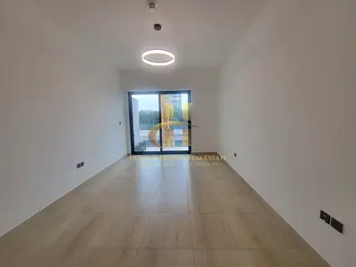 New Building | Spacious Studio | Vacant