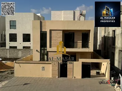 للبيع فيلا بسعر ممتاز وقابل للتفاوض شامل رسوم التسجيل تملك حر لجميع الجنسيات مدى الحياة مع إمكانية التمويل البنكي الميسر