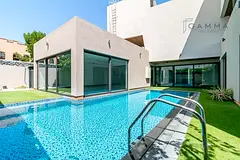 Luxury Condominium Compound | Private Pools