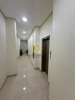 For sale: a building in Muailih, ground floor + 3 floors, owned by citizens and GCC nationals, area