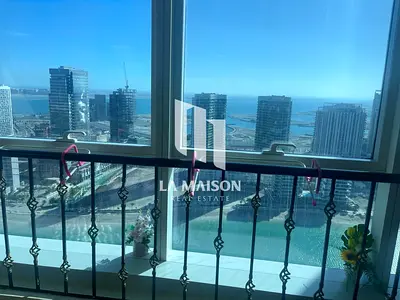 Full Sea View | Spacious Layout | Rent Refund