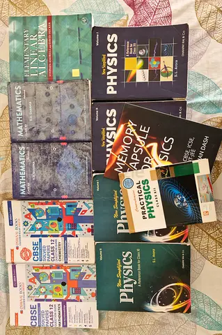 Class 12 guides for sale