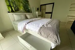 Fully Furnished | Studio | Vacant on Transfer