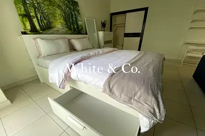 Fully Furnished | Studio | Vacant on Transfer