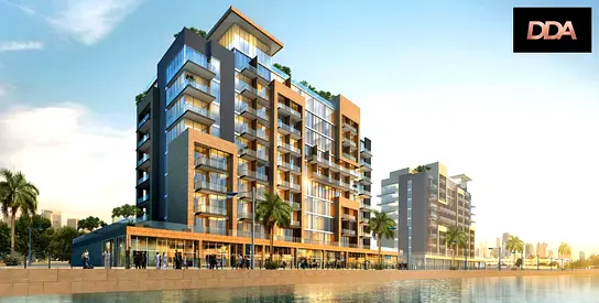 UNDER OP PRICE | BIG LAYOUT | LAGOON VIEW