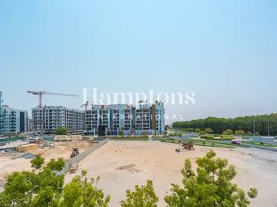 Fully upgraded | Fully Furnished | High ROI
