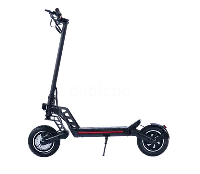 Kugoo G2 Pro Electric Scooter