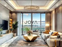1BR Unit - Off-Plan - Uptown &amp; Sea View - Diamondz