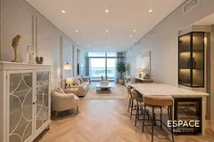 Vacant | White Goods | Pool And Sea Views