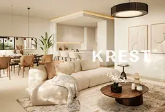 Exclusive | Luxury 4-Bedroom | Genuine Resale