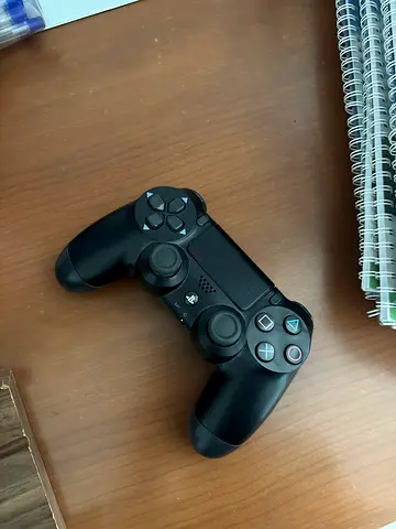 ps4 controller