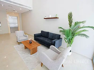Pool View | 2 Bedrooms | Rented | Spacious