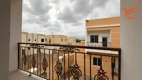 4BR+ A DEDICATED LAUNDRY ROOM | AL QUSAIDAT