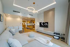 Upgraded | Furnished | Spacious One Bed