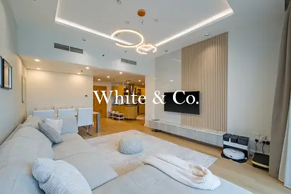 Upgraded | Furnished | Spacious One Bed