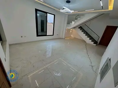 بنفس قيمة إيجارك فيلا راقية 3 غرف بالحليو2 شامل رسوم التسجيل