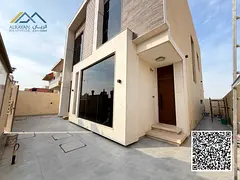 A unique residential opportunity for rent: a luxurious villa with exquisite finishes and world-class