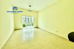 Spacious Studio | Near Metro | Vacant | Flexible payment