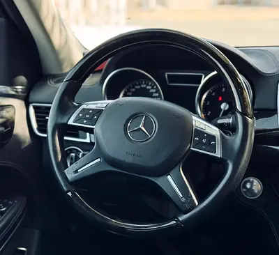 2013 Mercedes-BENZ GL 照片 14