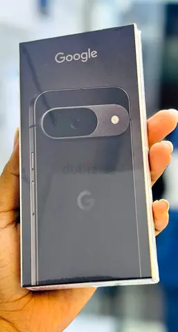 GOOGLE PIXEL 9 128GB NEW