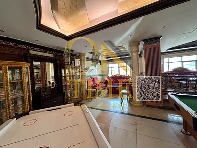 سهولة الخروج إلى دبي والشارقة/قريب من جميع الخدمات/بناية نظيفة وهادئة/دفعات مرنة/بلكونة باطلالة جميلة