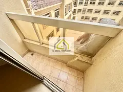 Stunning 1bhk with Balcony Parking Gym Mosque Prime location