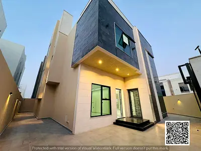 فيلا زاوية فاخرة للبيع | موقع مميز وتشطيب راقٍ | تملك حر لجميع الجنسيات