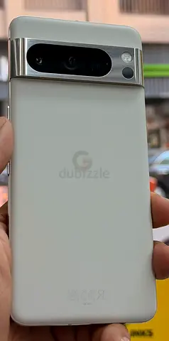 Google pixel 8 pro storage 256GB