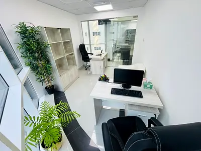 Elevate Your Work Experience| Brand new fitted offices for rent