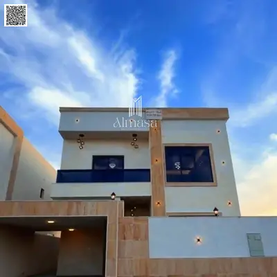 فيلتان للبيع في الحليو 2 – مشروع منطقة الحدائق ✨  فرصة مميزة لامتلاك فيلتين بتصميم عصري وموقع هادئ قريب من المسجد، مثالية للسكن العائلي أو الاستثمار