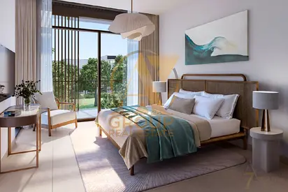 Spacious 3BR Townhouse for Sale in La Tilia 1 – Single Row with Park View